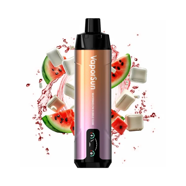vaporsun