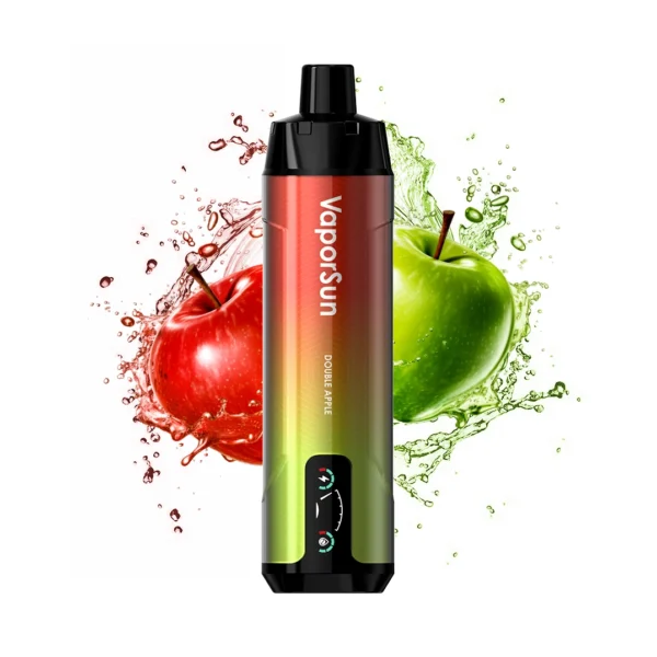 VaporSun, Double Apple