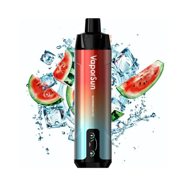 shisha Watermelon Ice