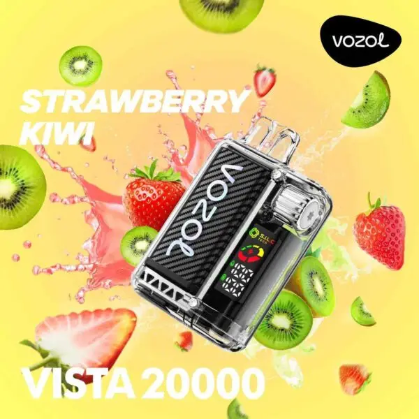 Vozol Vista