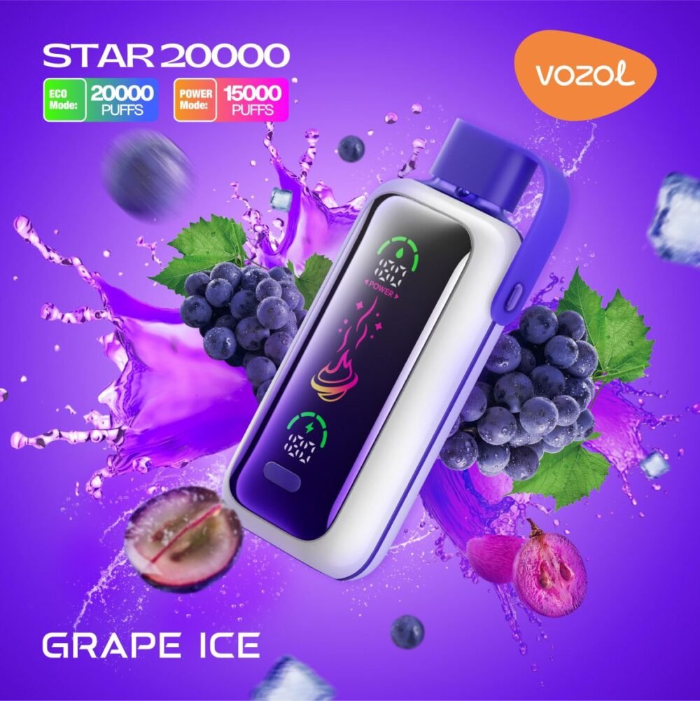 أفضل متجر فيب في مصر  as our store offers you the best disposable vape in Egypt, featuring the delicious grape flavor and fast delivery on the same day. Shop now at the top vape shop in Egypt for the ultimate vaping experience with Vozol Star.Fast Delivery IN SAME DAY like shop in your home vapegy store for vapes products the fastest delivery in egypt , vozol , vaporsun فيبجي استور لمنتجات الفيب الشحن في نفس اليوم 😎👍