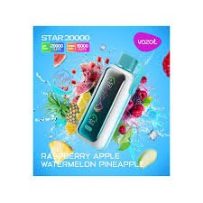 Vozol 20000 Puffs – Fruity Blend