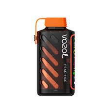 Vozol Peach Ice – 20000 Puffs
