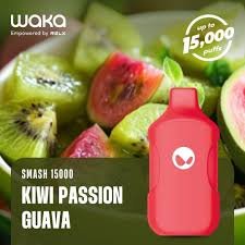 Waka Vape Egypt – Fruity Bliss