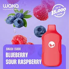 blueberry sour raspberry