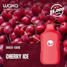 cherry ice