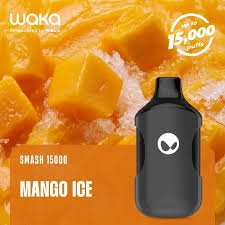 mango ice