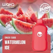 watermelon ice