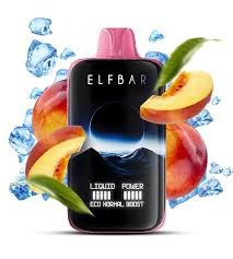 peach ice www.vapegy.com